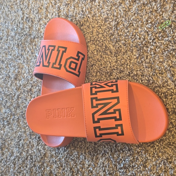 Pink slides - Picture 1 of 3